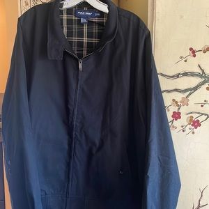 Polo Golf Ralph Lauren XXL Water-Repellent Jacket